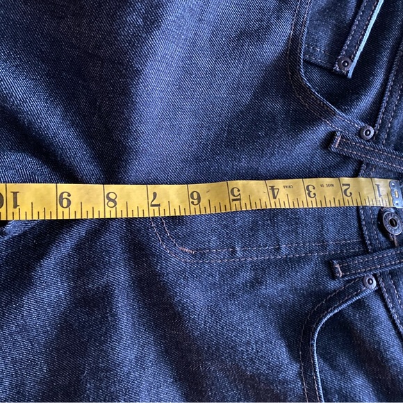 Mens Naked & Famous Jeans Sz 28 NWT - Picture 12 of 12